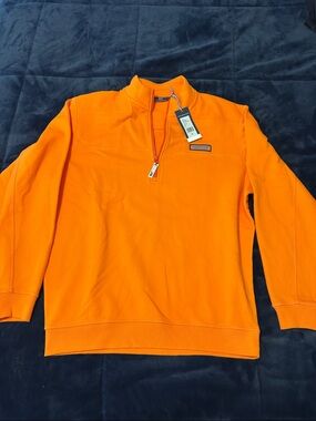 Men’s Vineyard Vines quarter zip